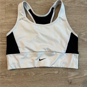 Nike Sports Bra with Cell Phone Pocket